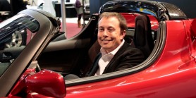 Elon Musk, INFECTAT cu Coronavirus: „E ca o răceală uşoară”